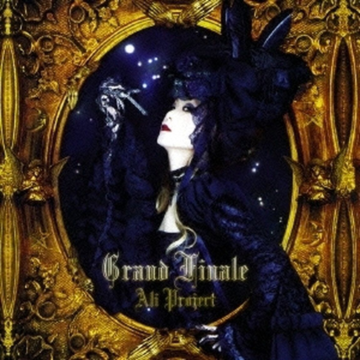 Grand　Finale（ＣＤ）