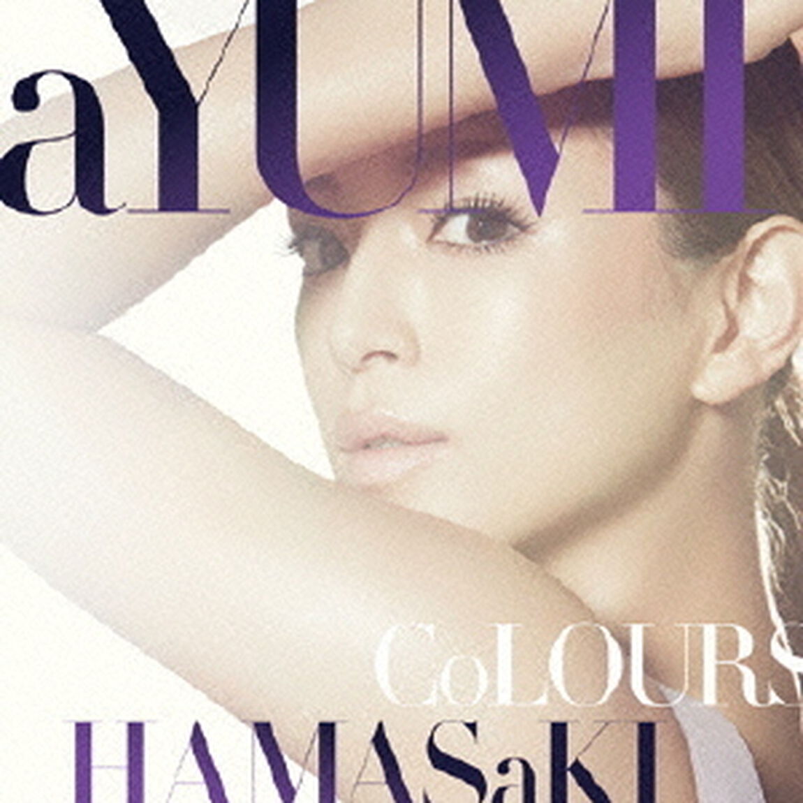 Colours（ＣＤ）