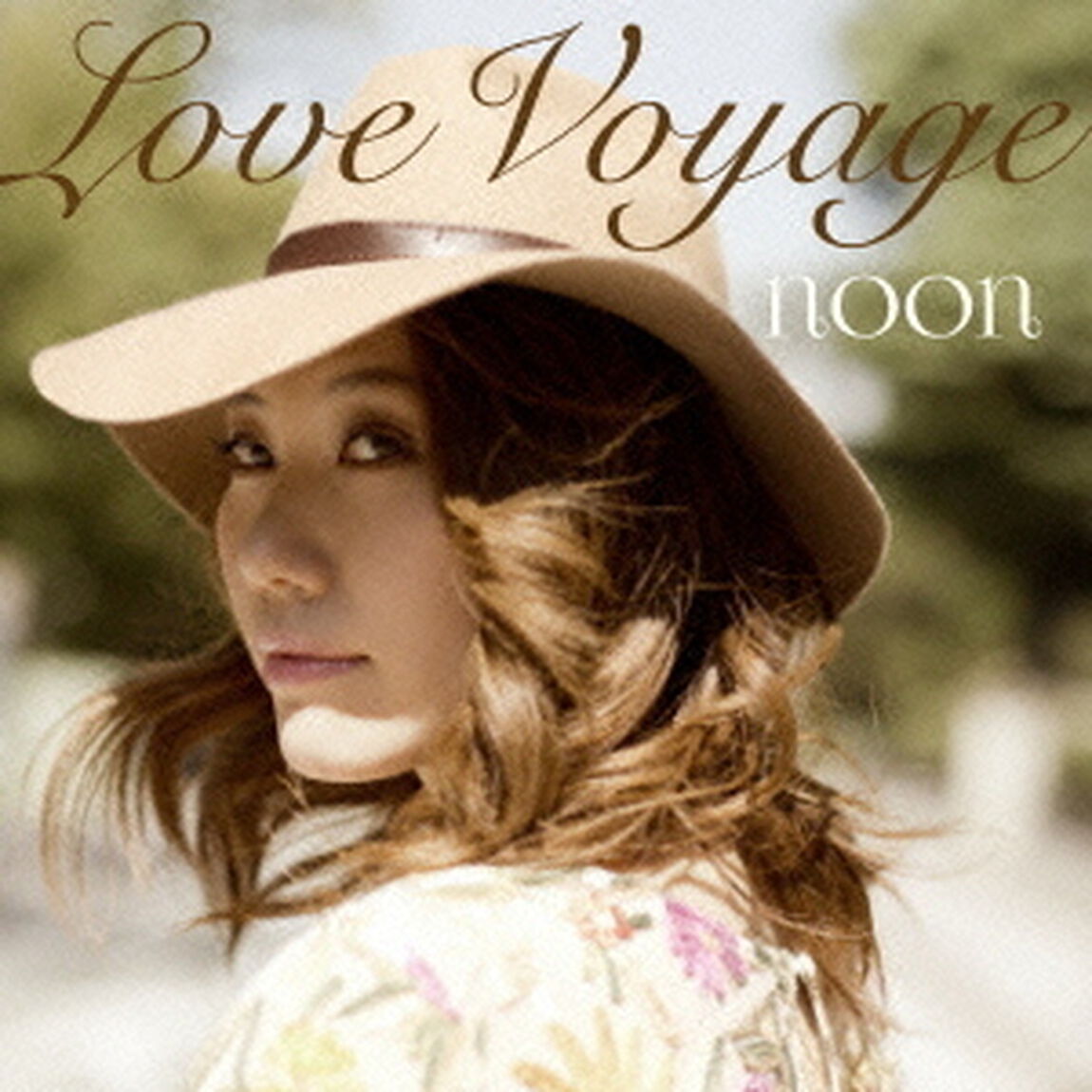 Love　Voyage（ＣＤ）