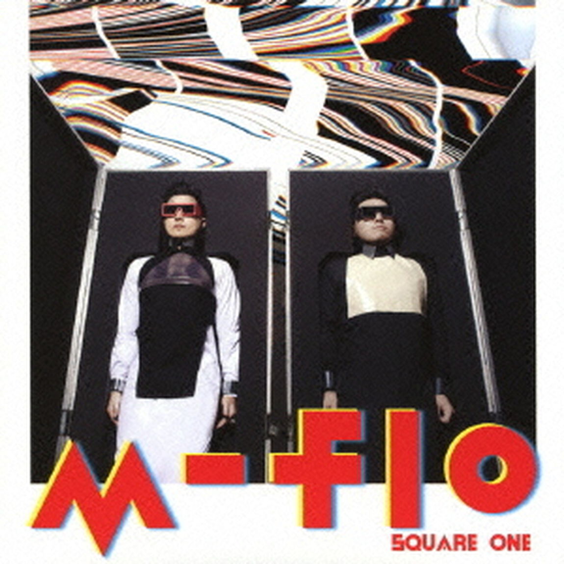 SQUARE　ONE（ＣＤ）