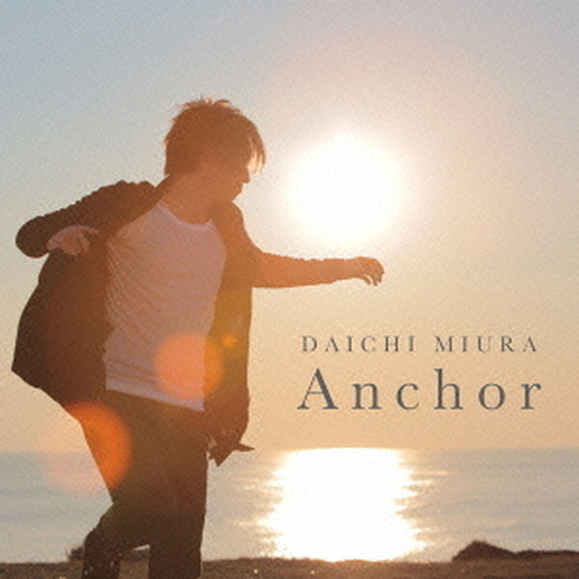 Anchor（ＣＤ）