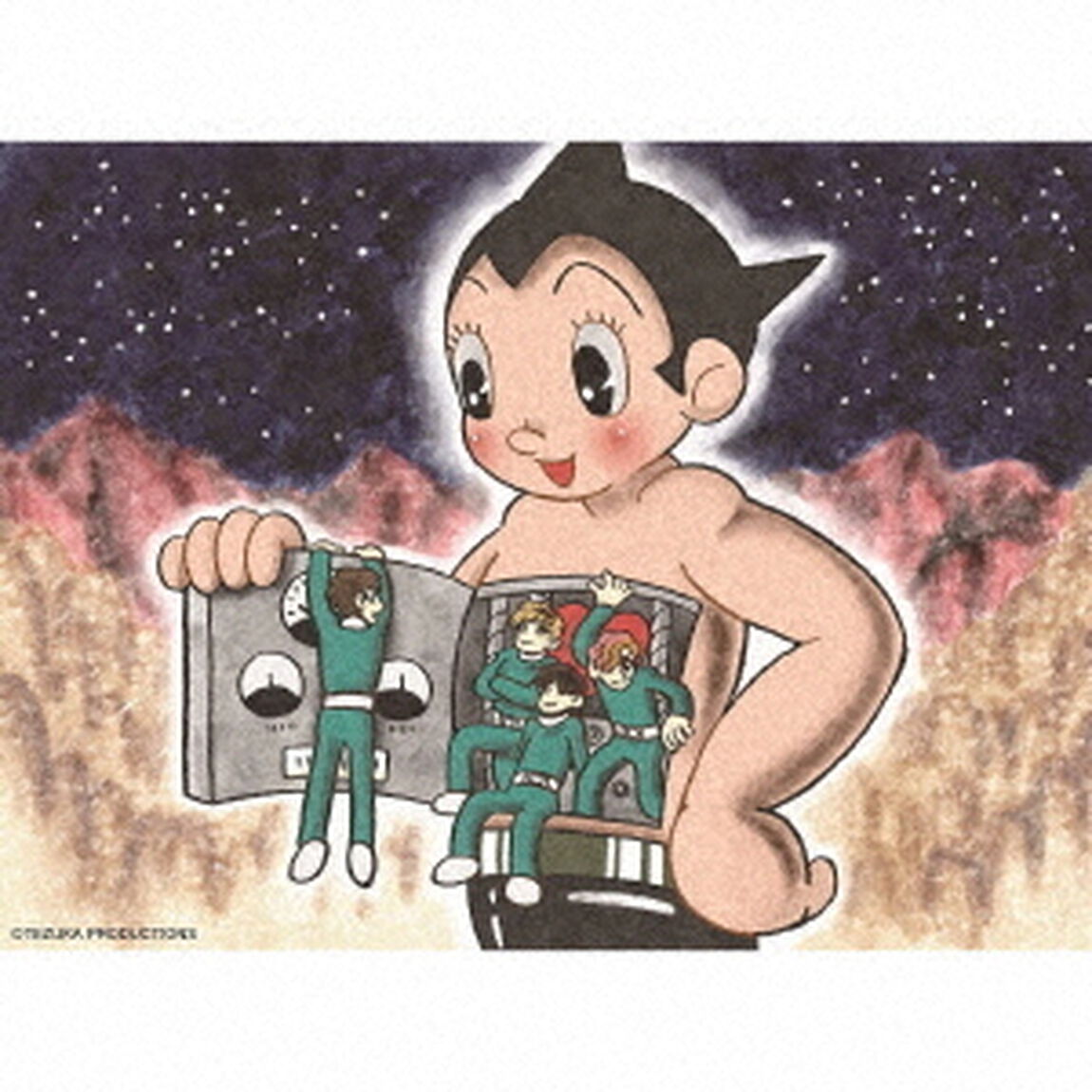 ヒカリ（ＣＤ）