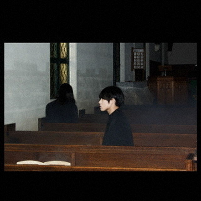 君島大空／音のする部屋（CD）（ＣＤ）
