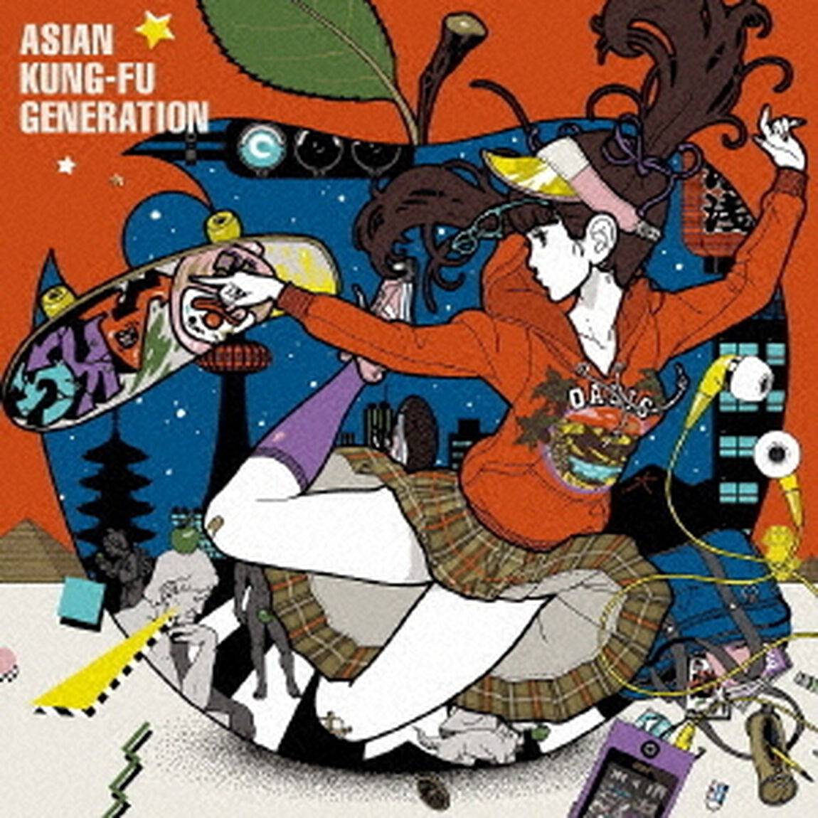 荒野を歩け（ＣＤ）