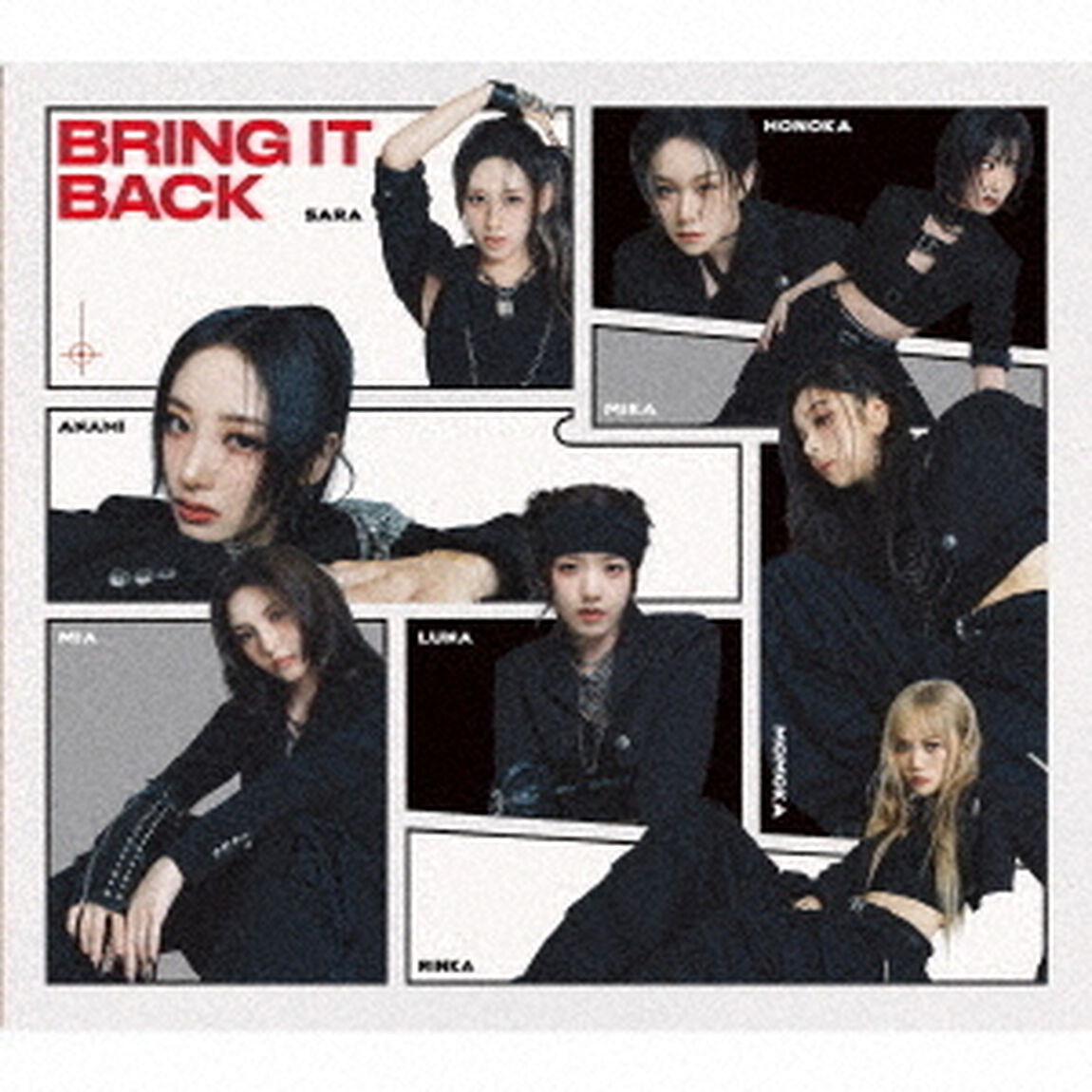 GPP／Bring it Back（初回限定盤／CD＋&alpha;）（ＣＤ）