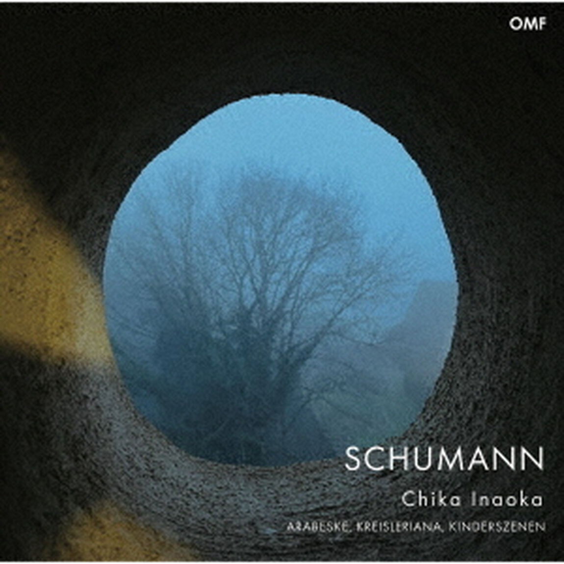 シューマン：アラベスク、クライスレリアーナ、子供の情景（ＣＤ）
