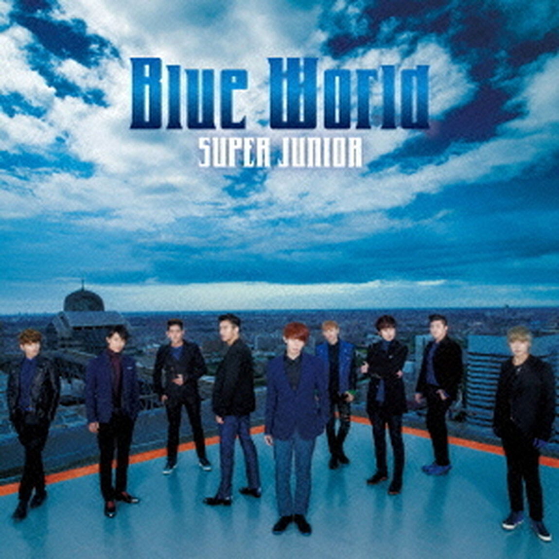 Blue　World（ＣＤ）