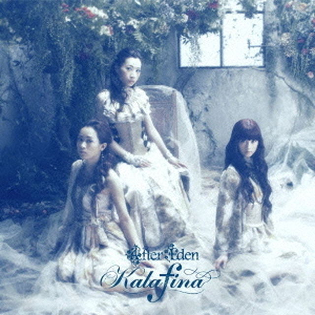 After　Eden（ＣＤ）