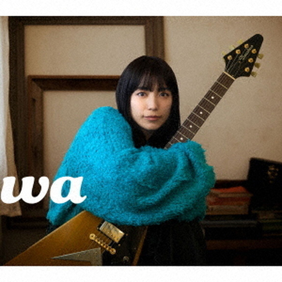miwa／wa（初回生産限定盤B／CD+Blu-ray）（セブンネット限定特典：15thロゴ マルチショルダーバッグ）（ＣＤ）