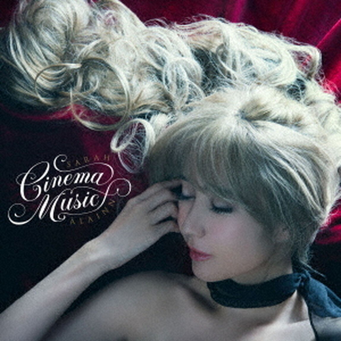 Cinema Music（ＣＤ）