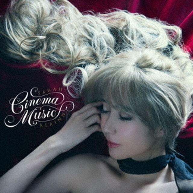 Cinema Music（ＣＤ）