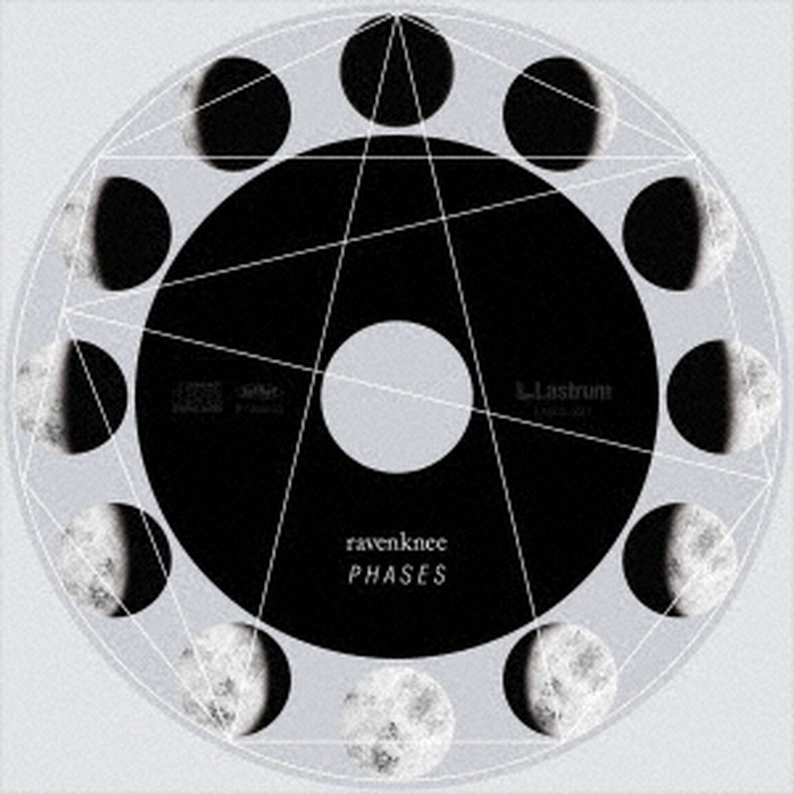 PHASES（ＣＤ）