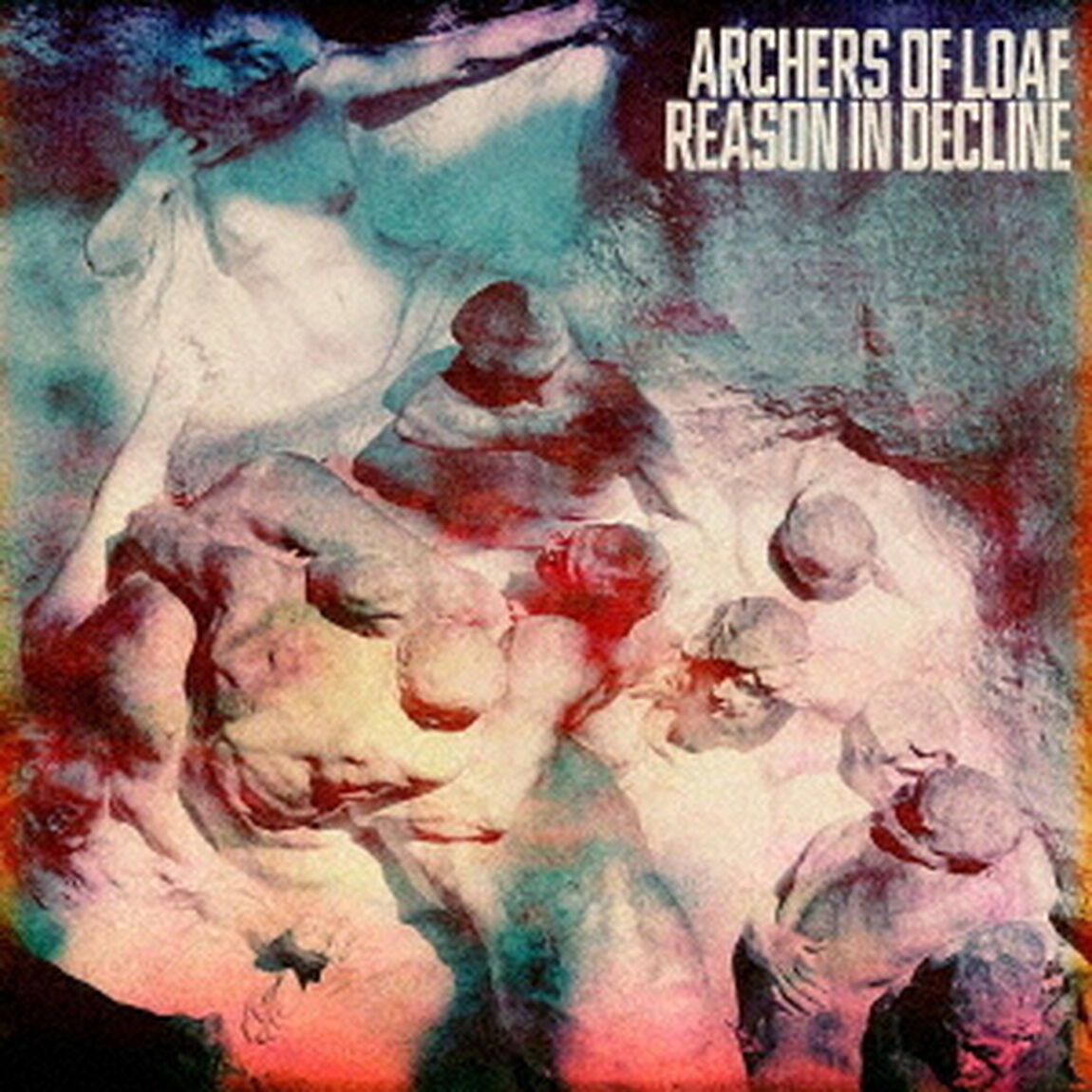 REASON　IN　DECLINE（ＣＤ）