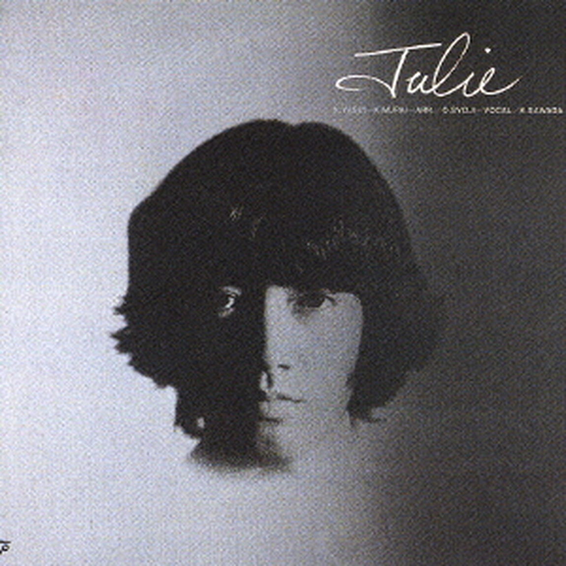 Julie（ＣＤ）