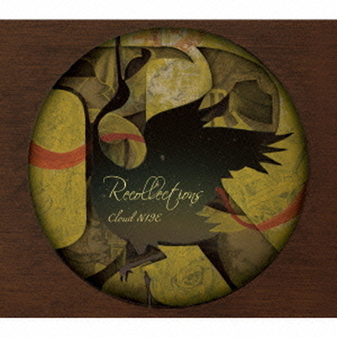 Recollections（ＣＤ）