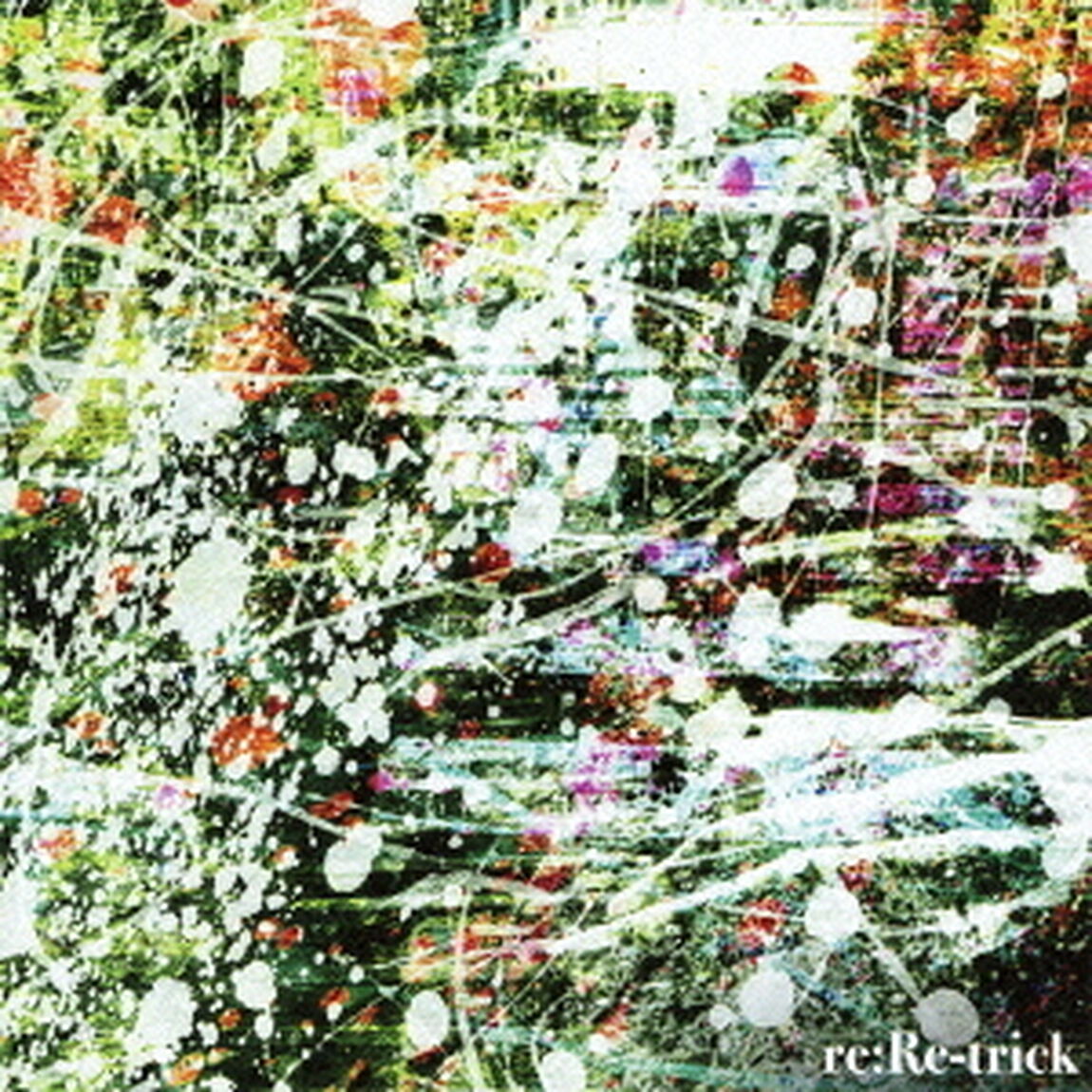リ・レトリック（ＣＤ）