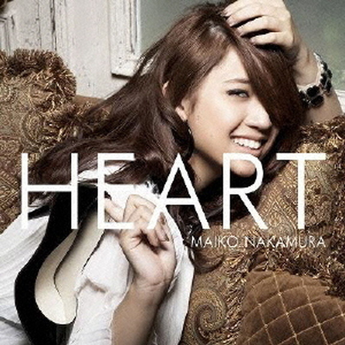 HEART（ＣＤ）