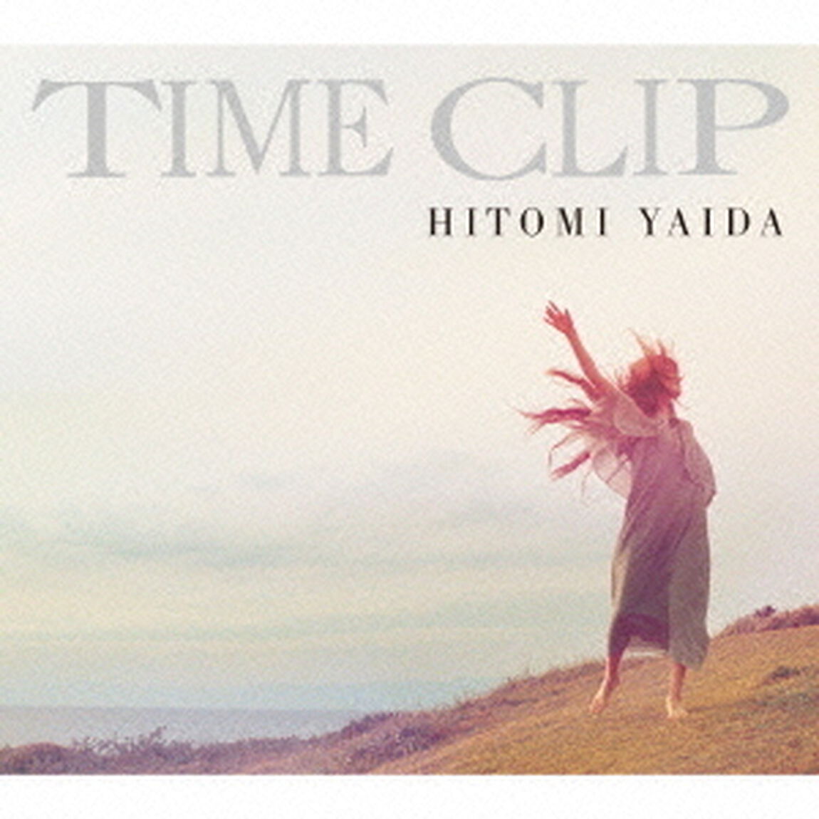 TIME　CLIP（ＣＤ）
