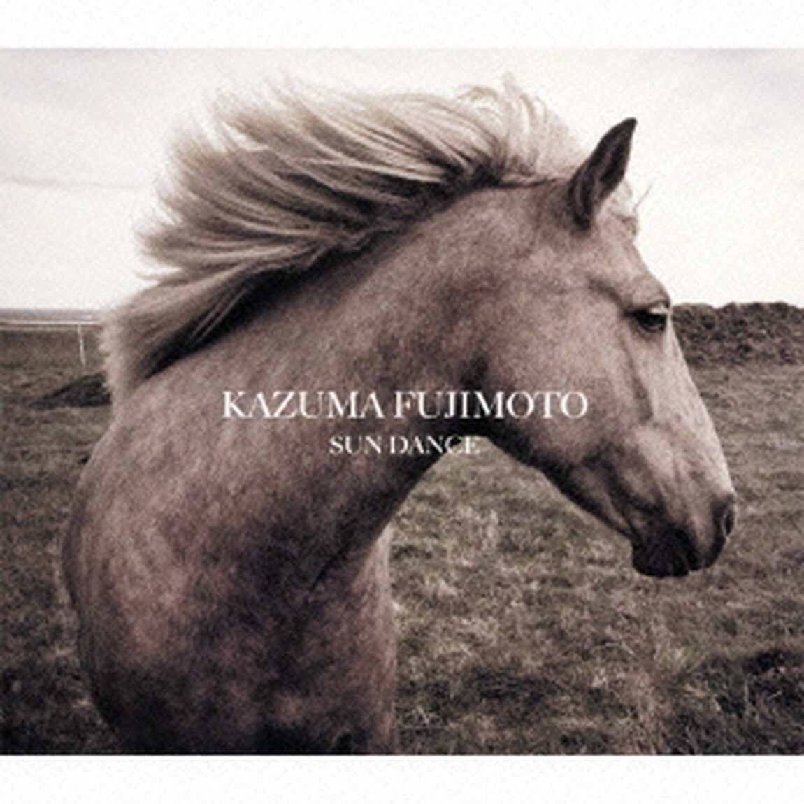 SUN　DANCE（ＣＤ）