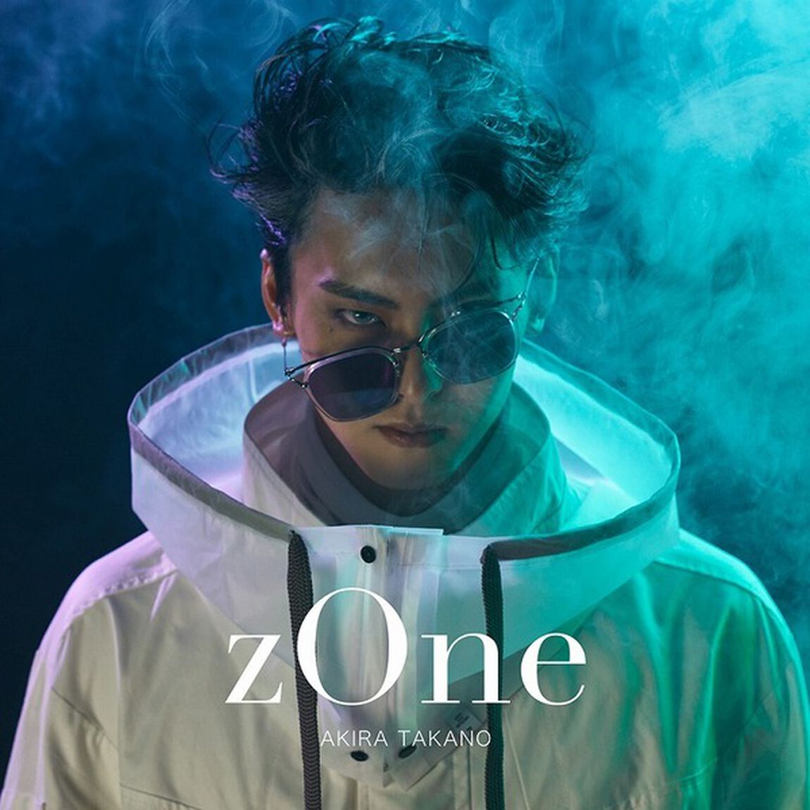 zOne（ＣＤ）