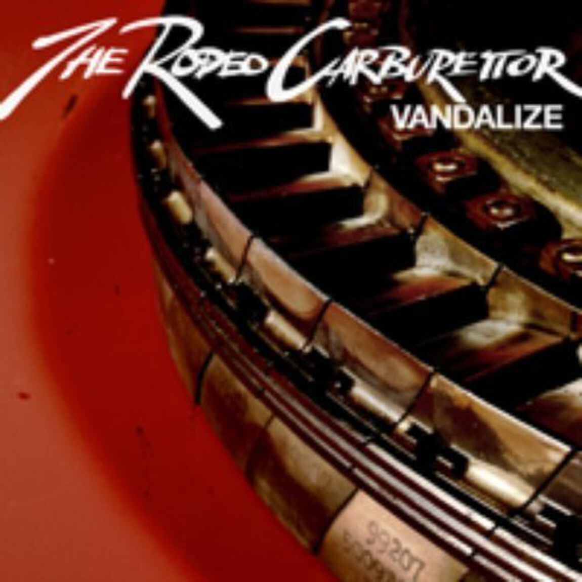 VANDALIZE（ＣＤ）