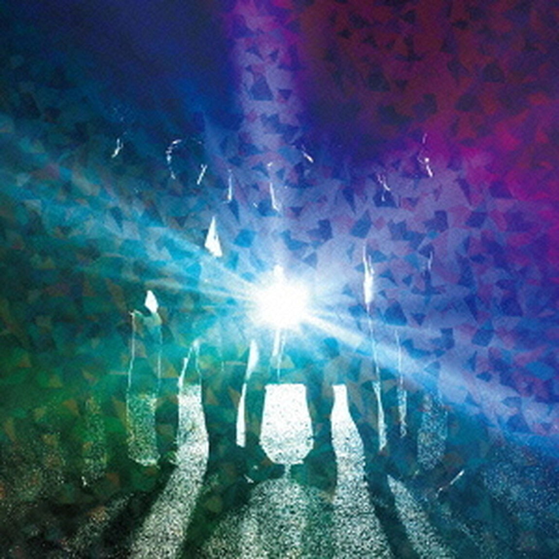 PRISM（ＣＤ）