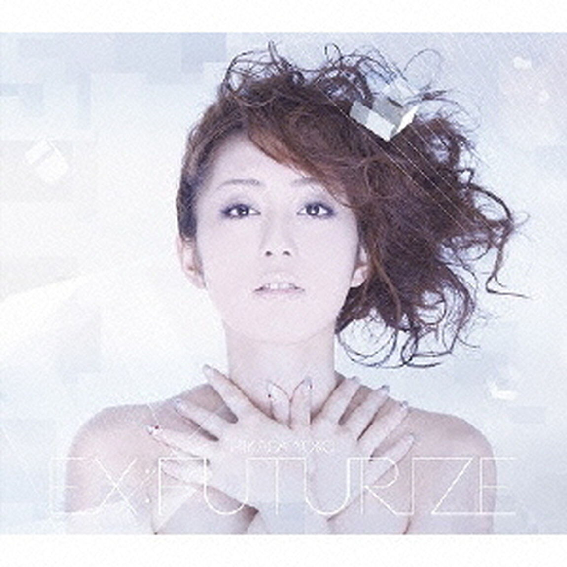 EX：FUTURIZE（初回限定盤）（CDシングル）