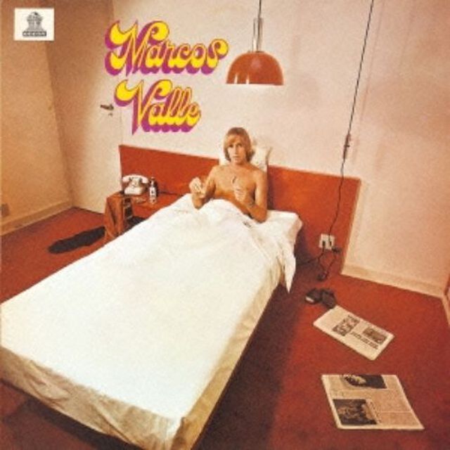 マルコス・ヴァーリ（1970）（ＣＤ）
