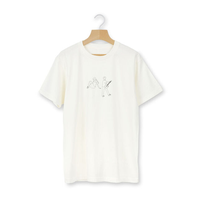まるりとりゅうがのへや＃9　Tシャツ　M（その他）