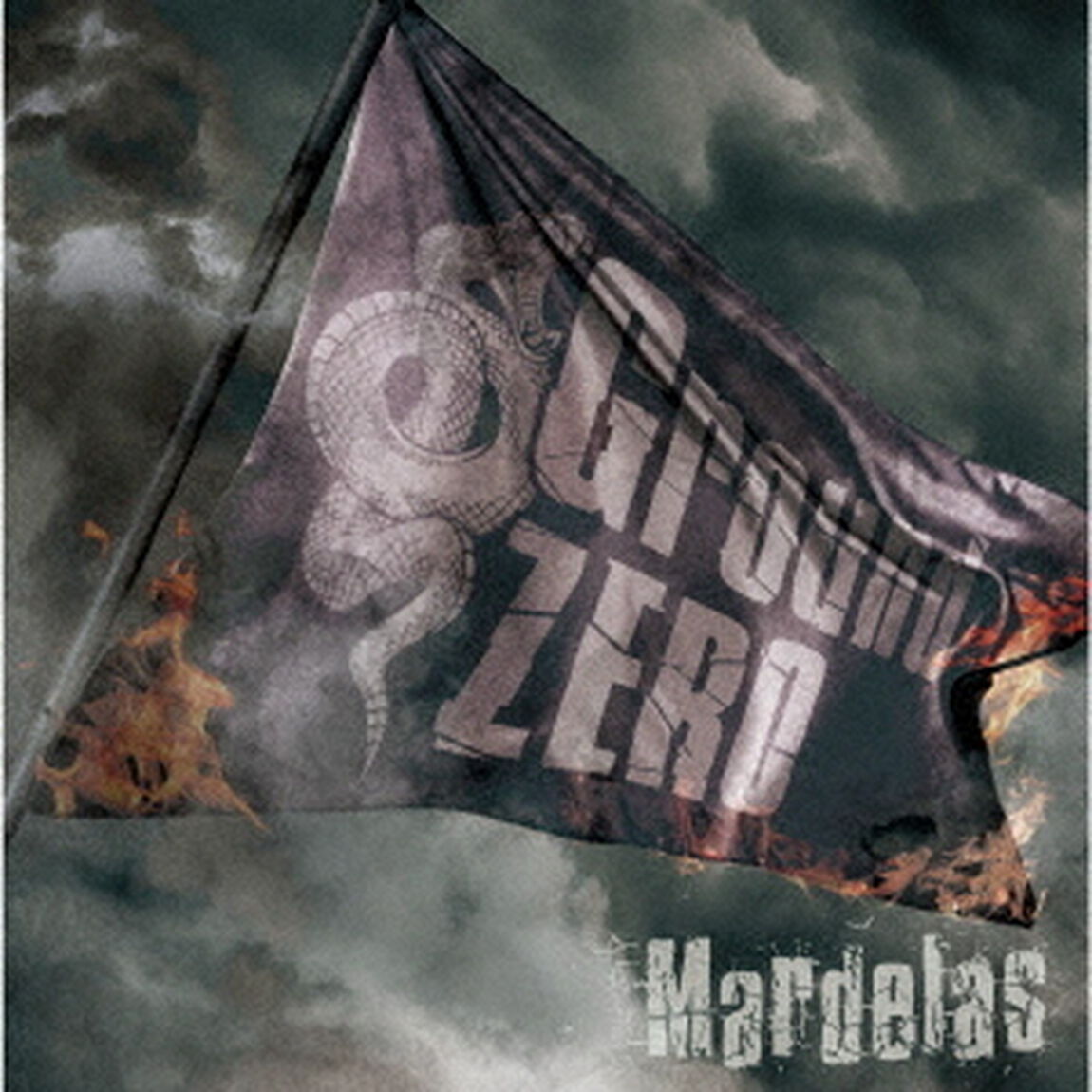 Ground　ZERO（ＣＤ）