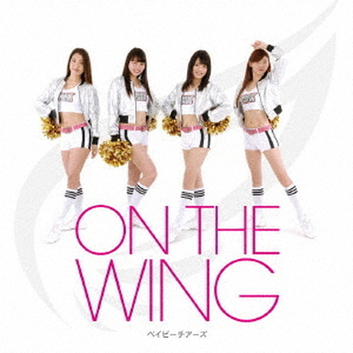 ON　THE　WING（ＣＤ）