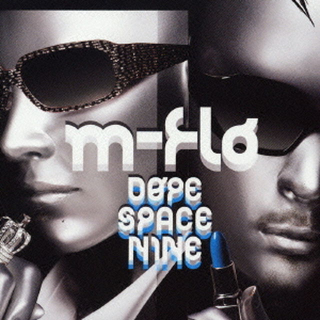 DOPE　SPACE　NINE（ＣＤ）