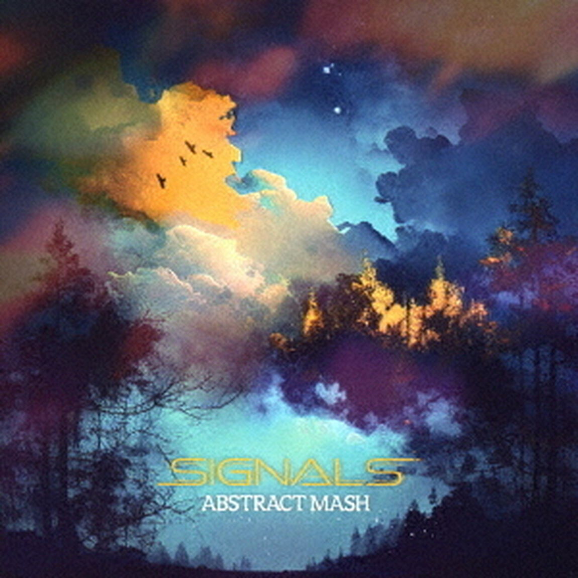 SIGNALS（ＣＤ）
