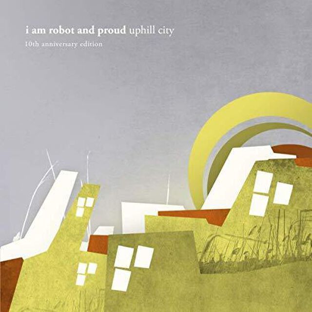 uphill　city　10　years　anniversary　edition（ＣＤ）