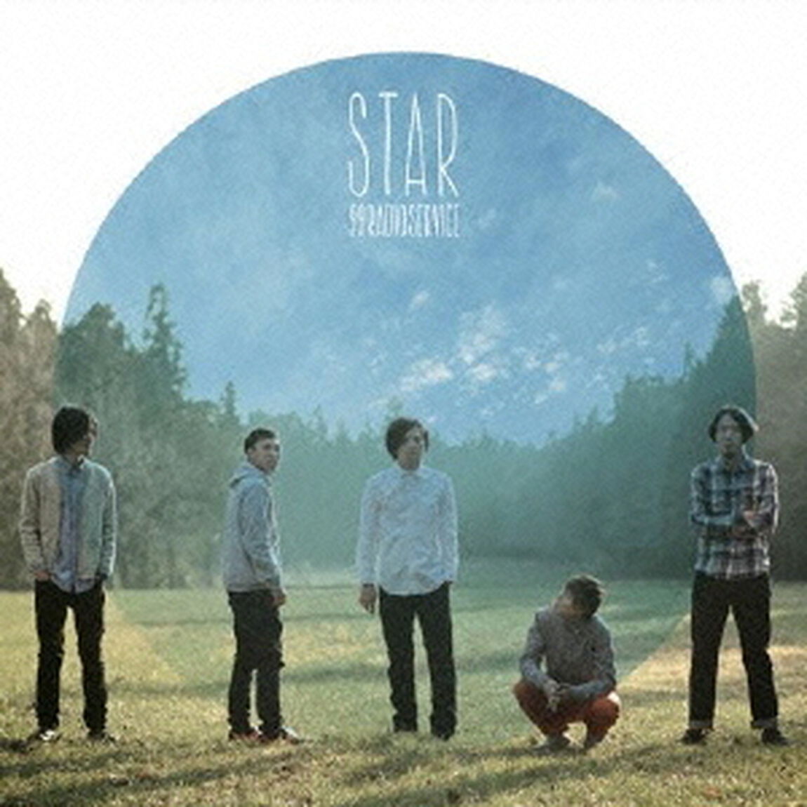 STAR（ＣＤ）
