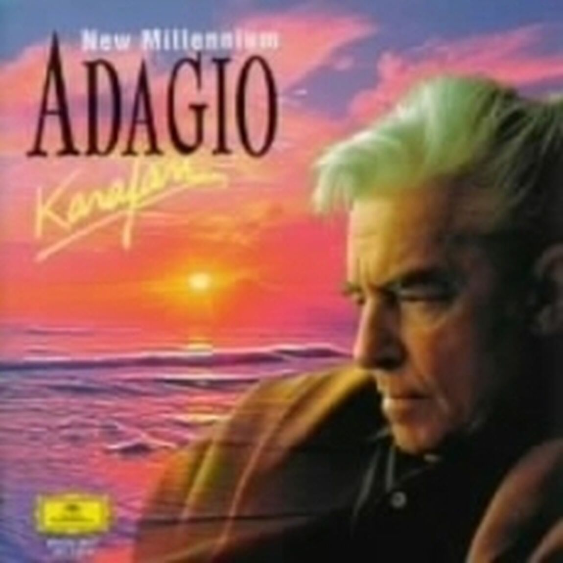 アダージョ・カラヤン・ニュー・ミレニアム（ＣＤ）