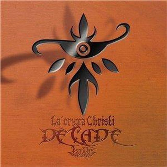 The 10th Anniversary Live ■DECADE■ 1st Day（ＣＤ）