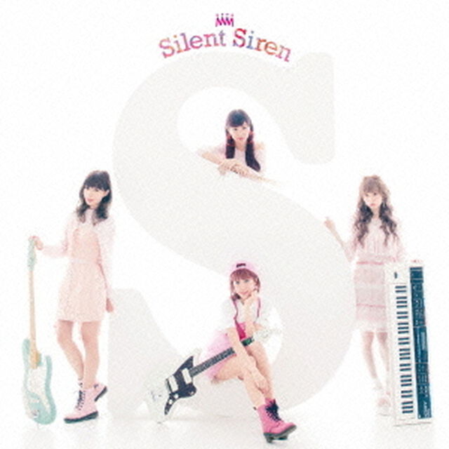 S（ＣＤ）