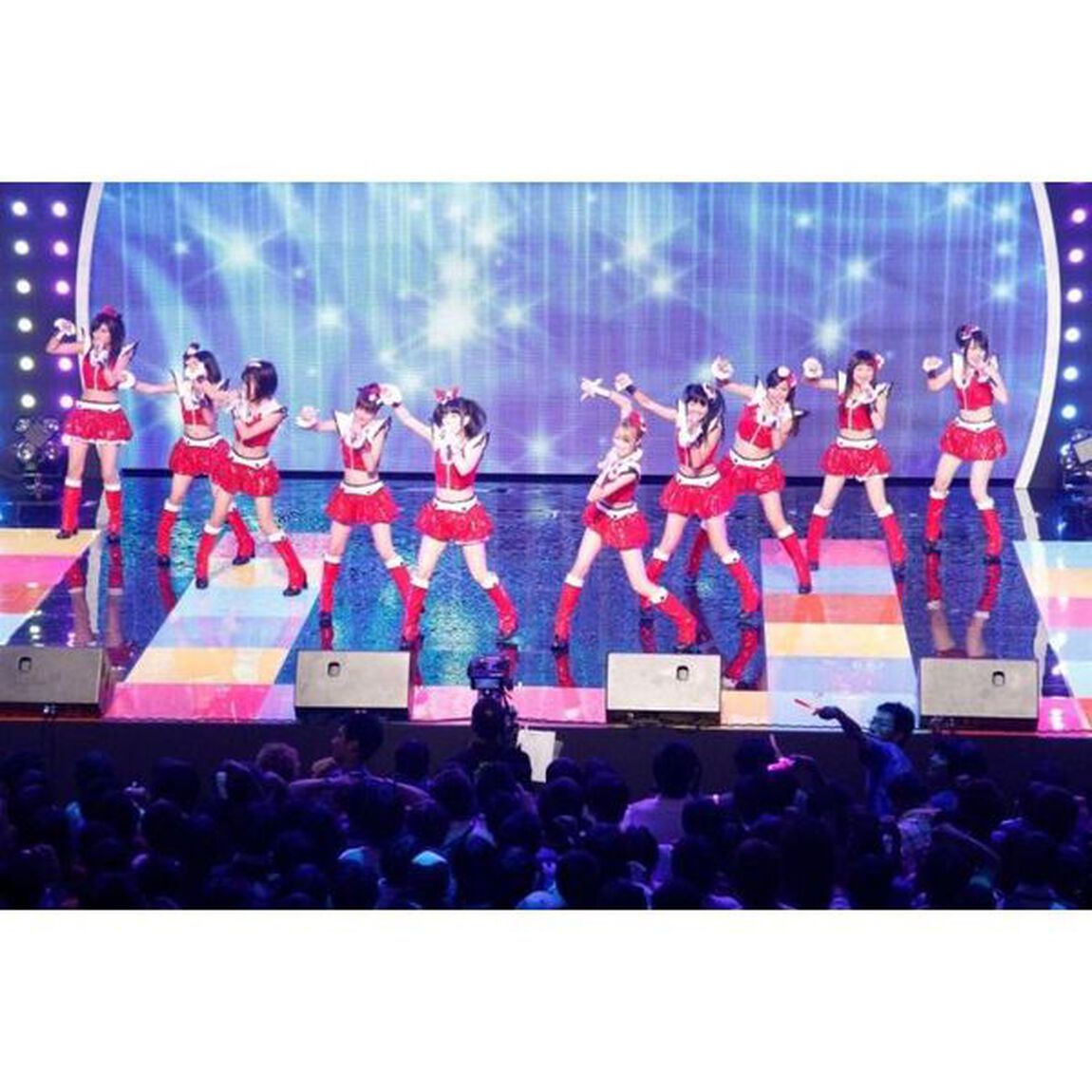 ライジング・サン　JAPAN！（ＣＤ）