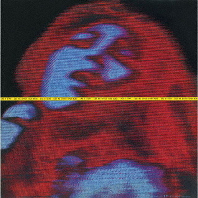 レット・ミー・タッチ・ユア・マインド（ＣＤ）
