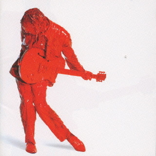 SUPER　CREEPS（ＣＤ）