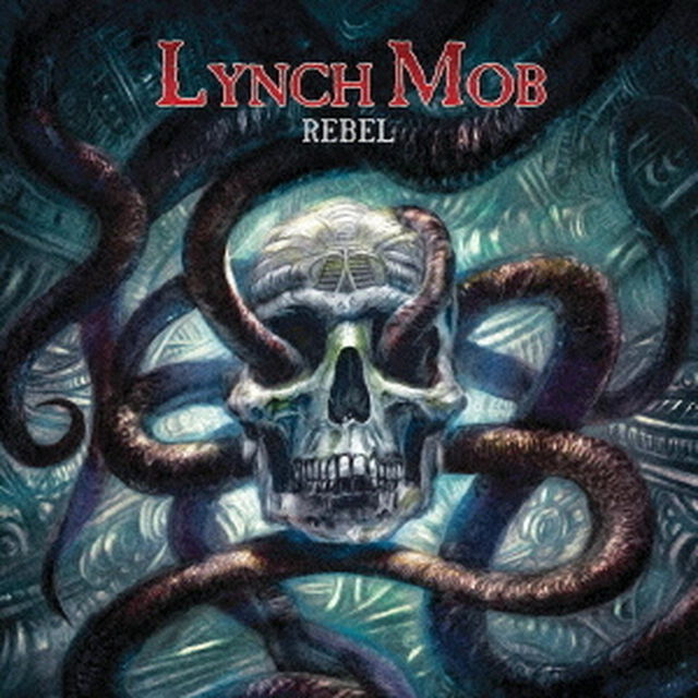 REBEL（ＣＤ）