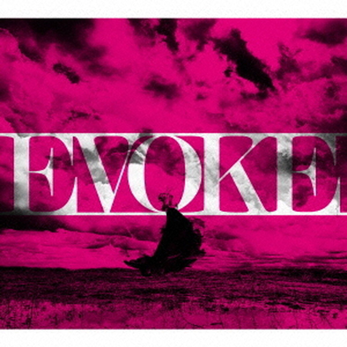 EVOKE（ＣＤ）