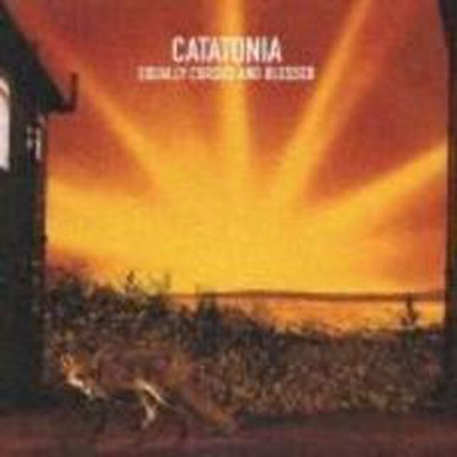 カースト・アンド・ブレスト（ＣＤ）