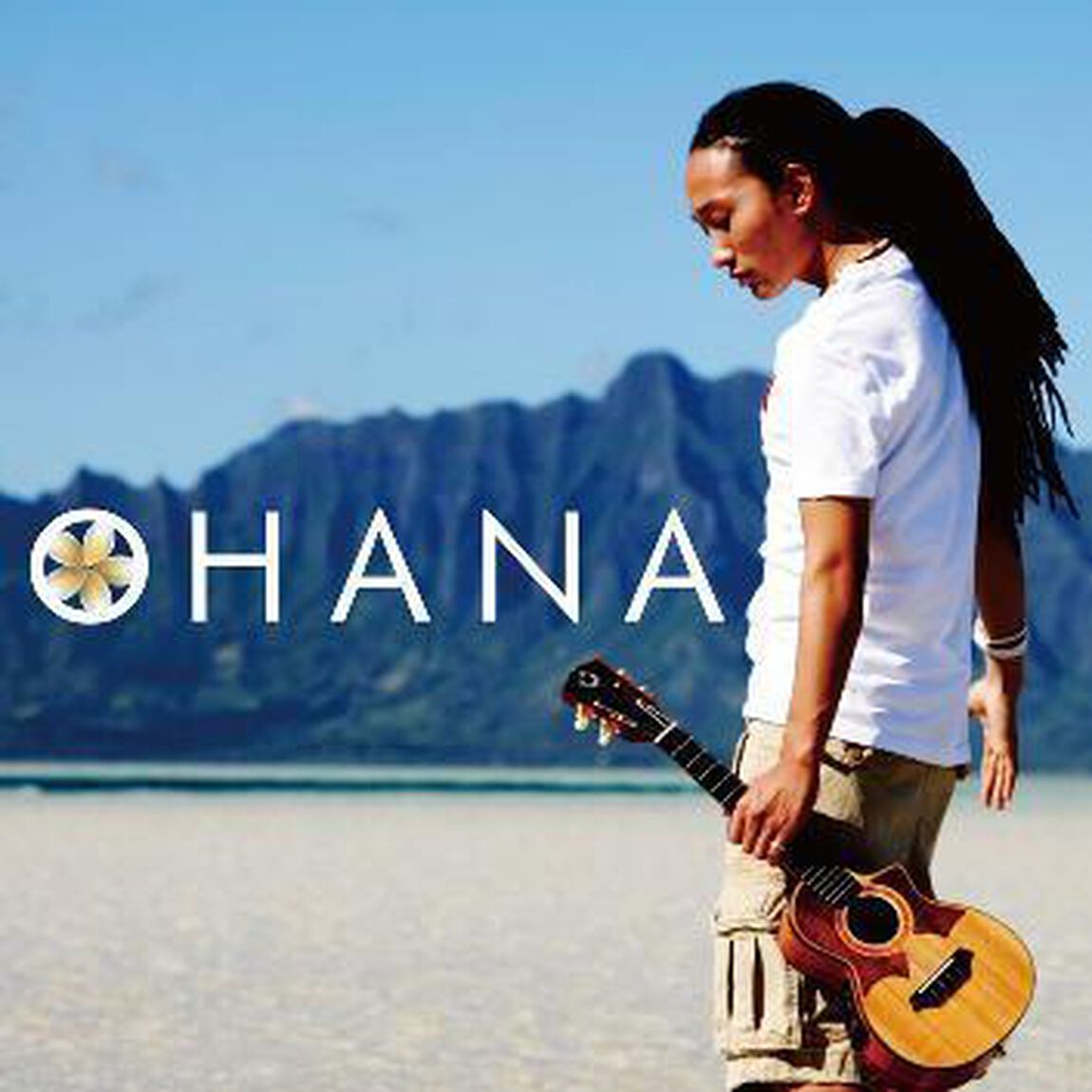平井 大／OHANA（ＣＤ）
