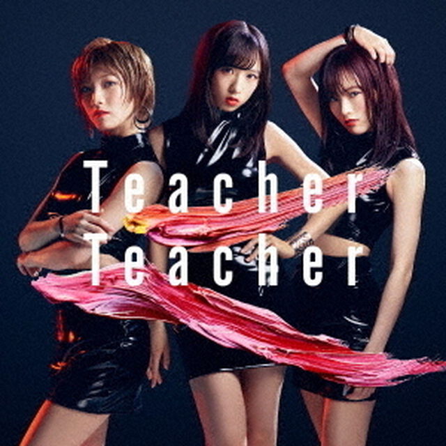 AKB48／Teacher Teacher＜通常盤／Type A＞（ＣＤ）