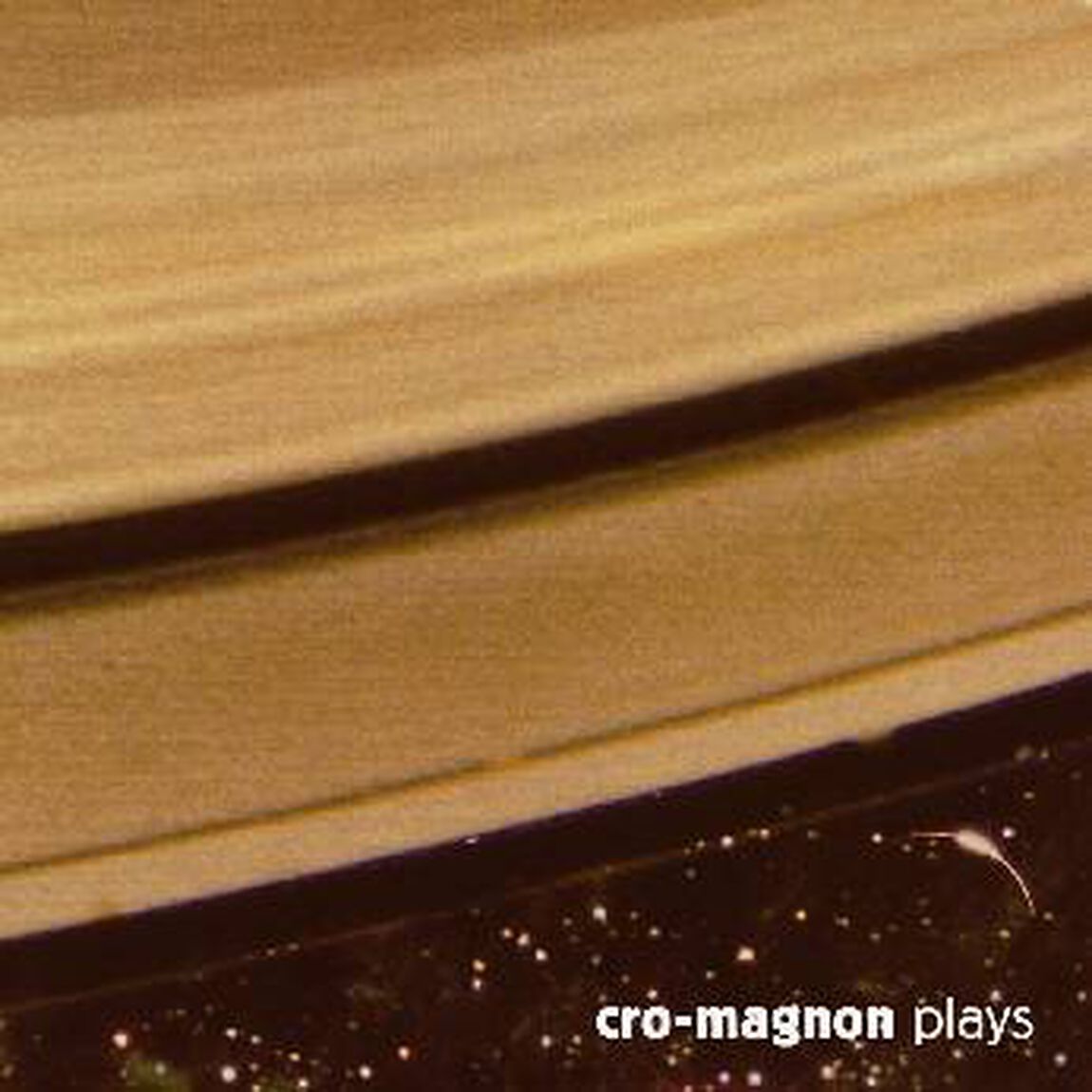 cro－magnon　plays（ＣＤ）