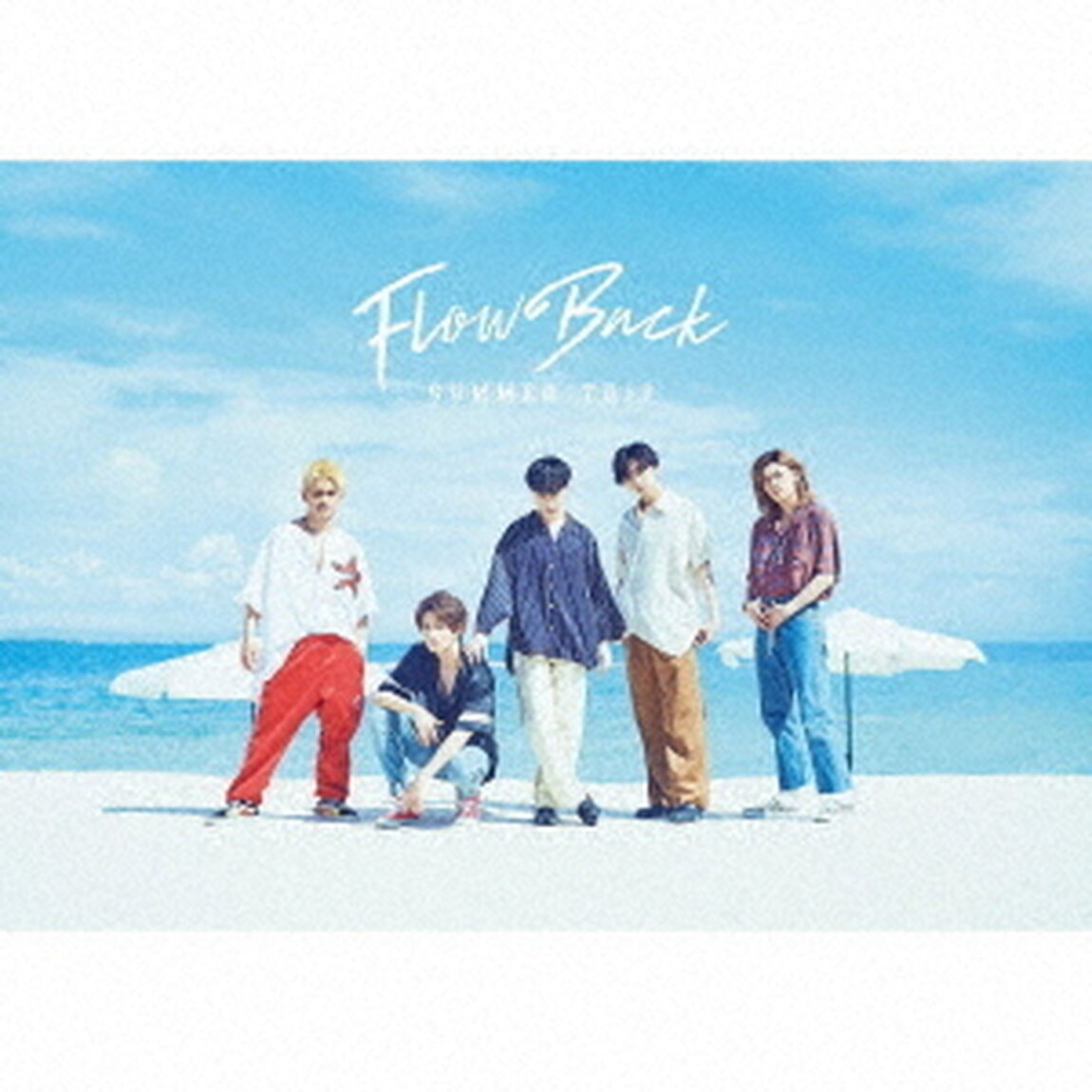 SUMMER　TRIP（ＣＤ）