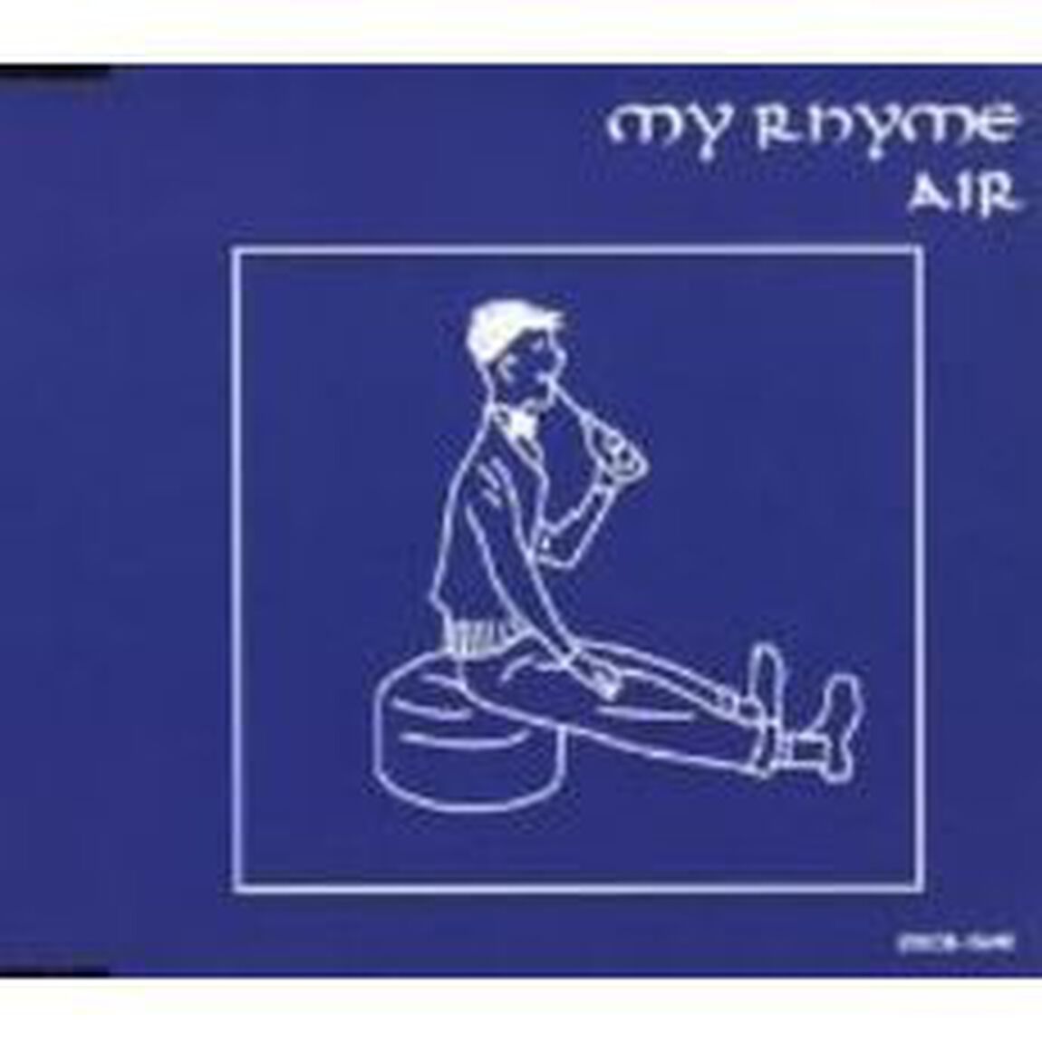 my　Rhyme（ＣＤ）