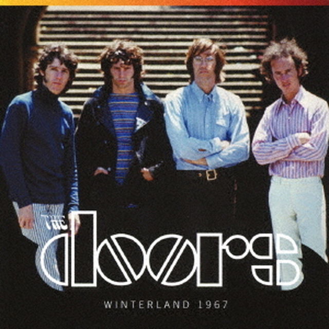 ウインターランド　1967（ＣＤ）